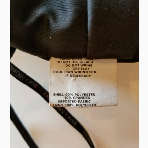 Jessica McClintock Top - Picture 8 of 8